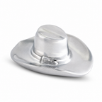 Cowboy Hat Bottle Opener