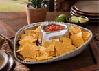 Cowboy Chip and Dip
