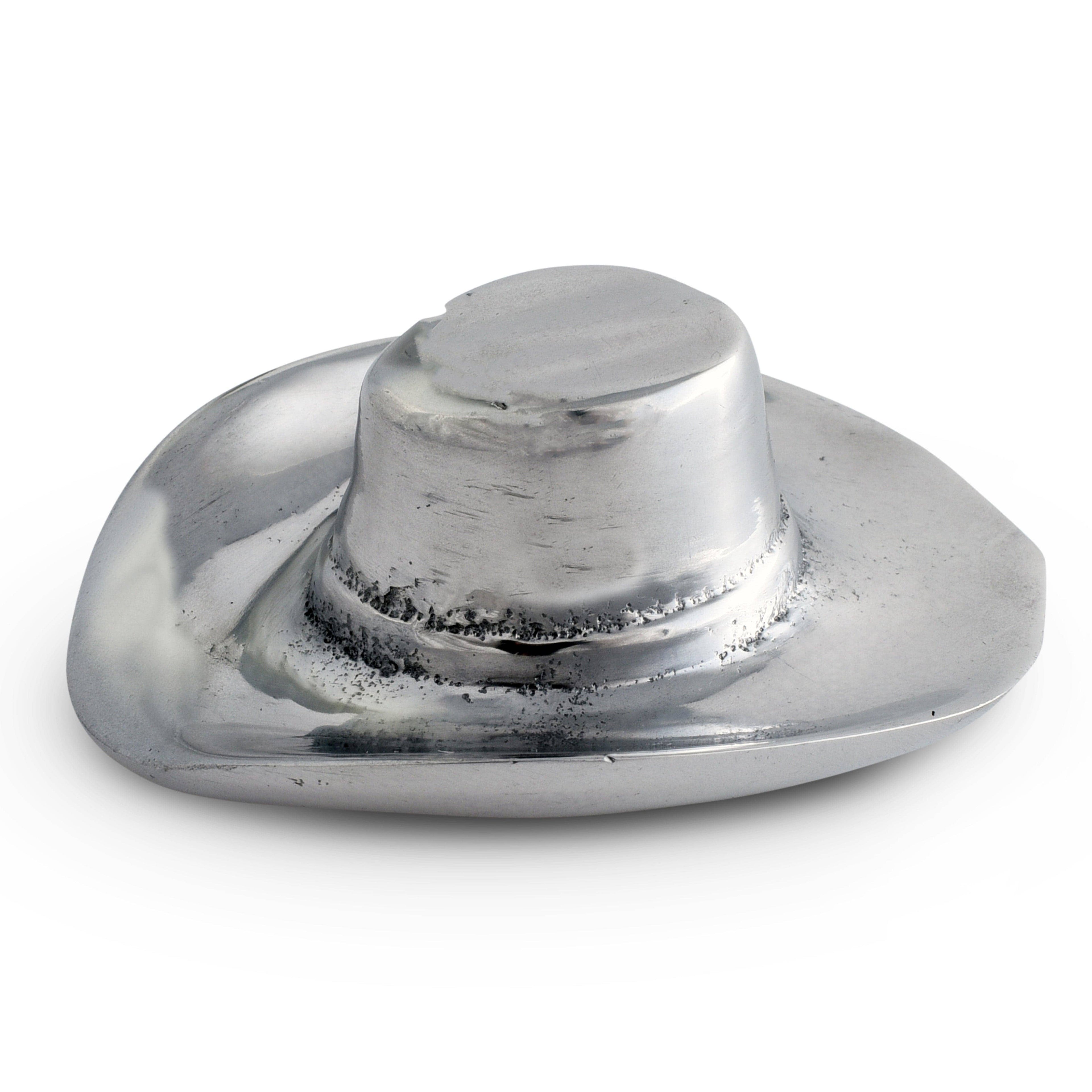Cowboy Hat Bottle Opener