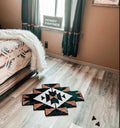 2FLY RODEO RUG AZTEC