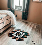 2FLY RODEO RUG AZTEC