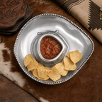 Cowboy Chip and Dip