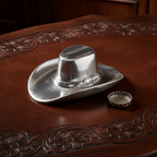 Cowboy Hat Bottle Opener