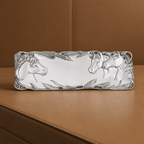 Horse Oblong Tray