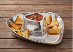 Cowboy Chip and Dip