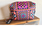 2FLY THAT TRAVELERS BAG (RANCH HOUSE)