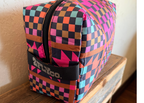 2FLY THAT TRAVELERS BAG (RANCH HOUSE)