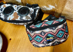 Beat Bags saddle horn Bluetooth speaker, western cowboy tech accessory in stock