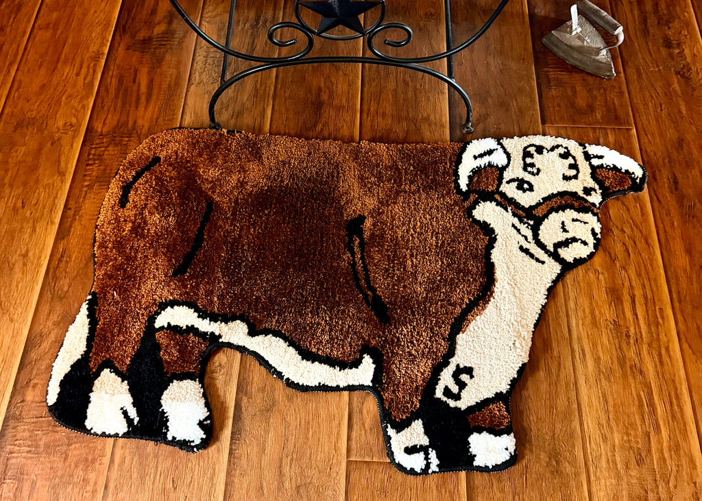 2FLY HEREforDA RUGS HEREFORD RUG