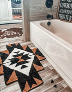 2FLY RODEO RUG AZTEC