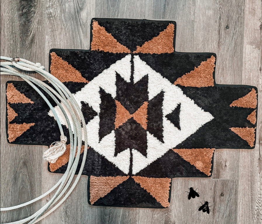 2FLY RODEO RUG AZTEC