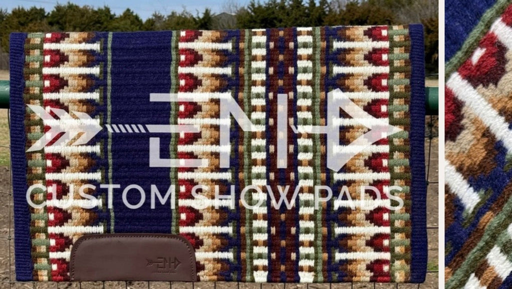 HILL COUNTRY (SHOW PAD)