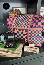2FLY THAT TRAVELERS BAG (RANCH HOUSE)