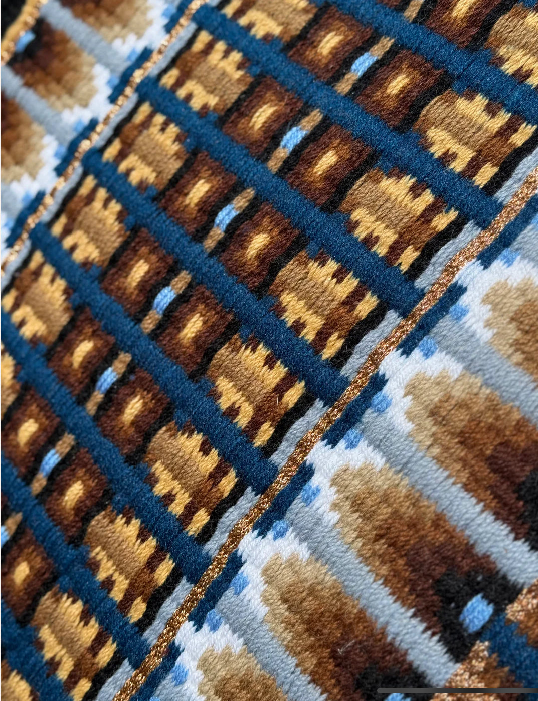 THE PILSNER (SHOW PAD)