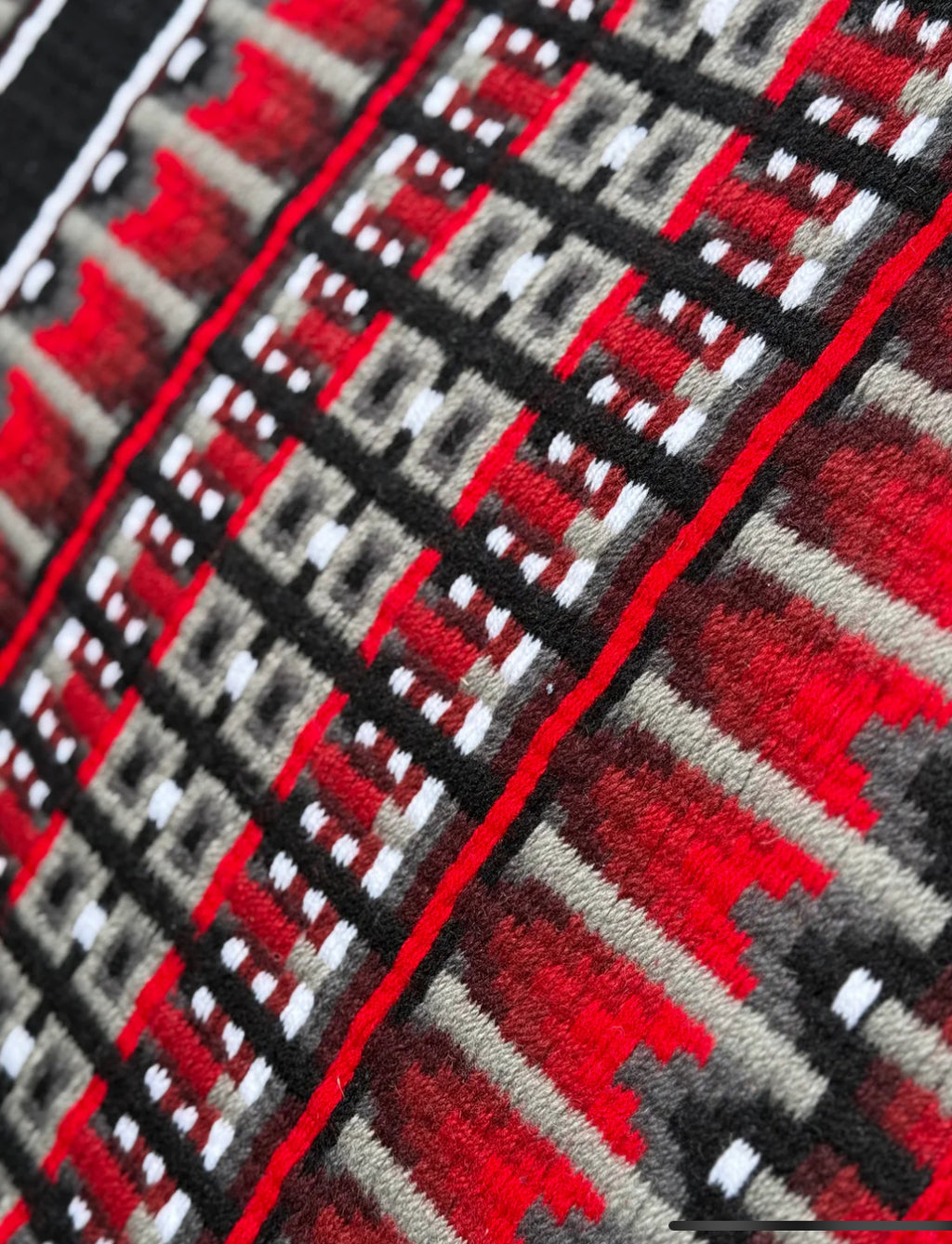 BAD BLOOD (SHOW PAD)