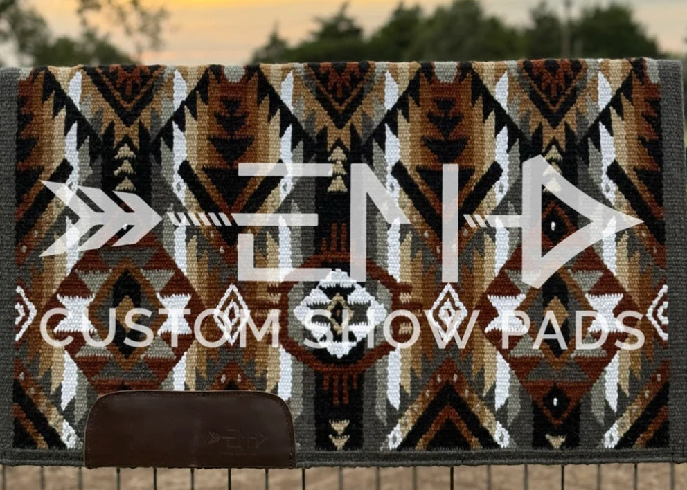 SILVER DAGGER (RANCH PAD)