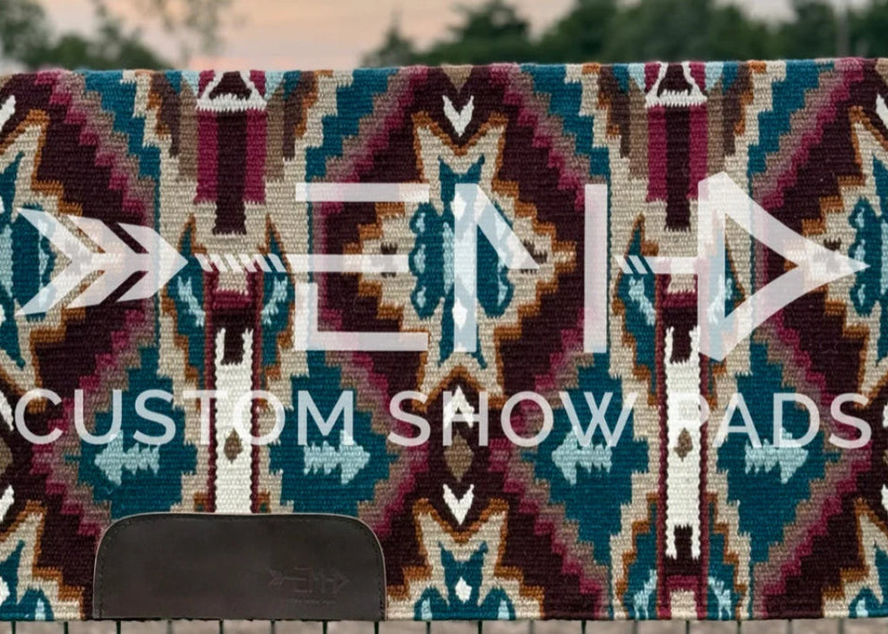 GIVE ME BUTTERFLIES (RANCH PAD)