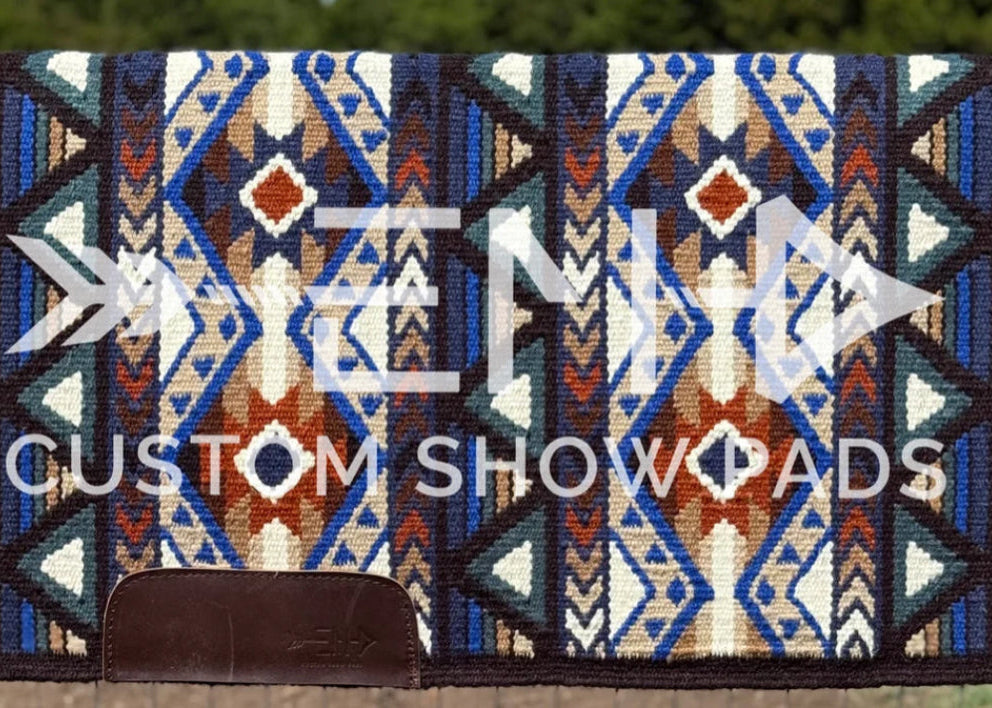 LOOKING SHARP (RANCH PAD)