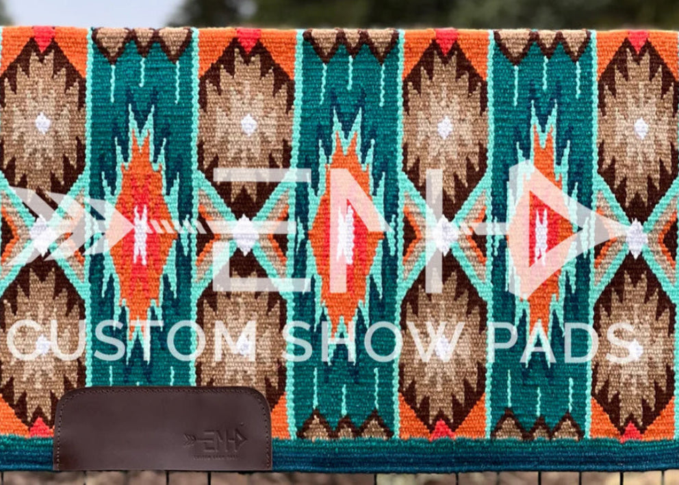 DESERT GLOW (RANCH PAD)