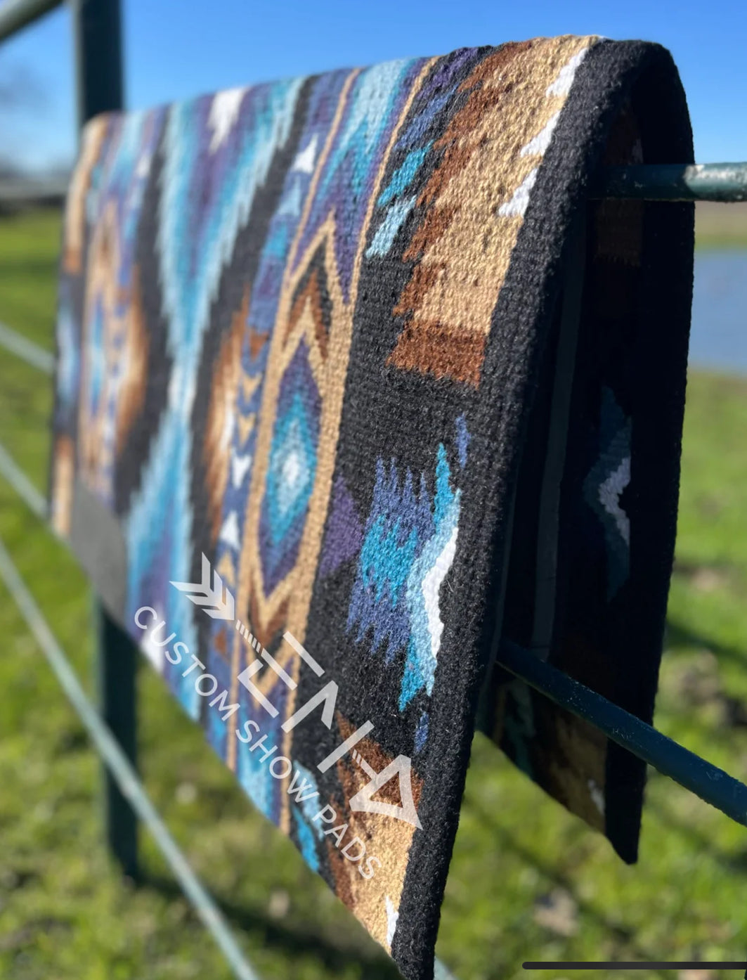 NIGHTFALL (RANCH PAD)