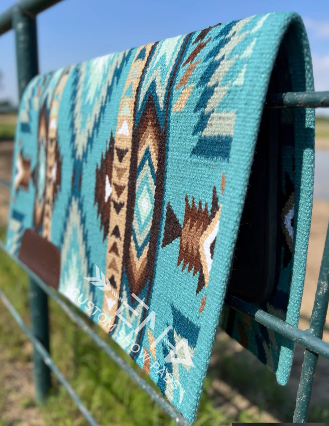 MOUNTAIN AIR (RANCH PAD)