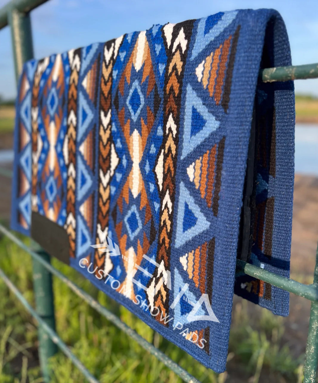 THE NEXT BEST THING (RANCH PAD)