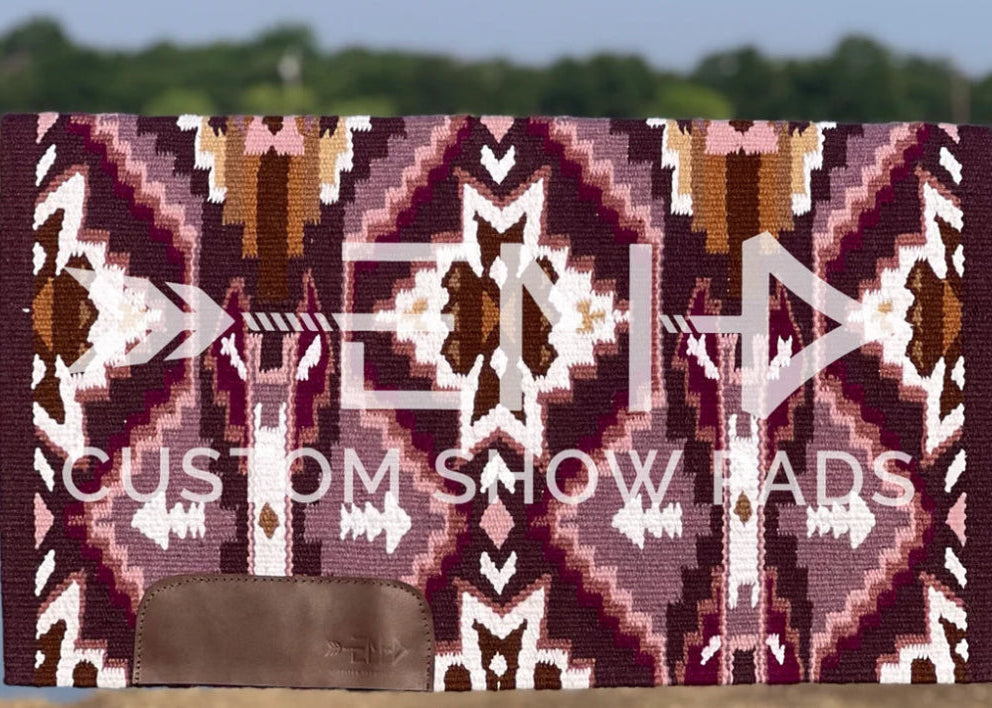 PRETTY LITTLE POISON (RANCH PAD)