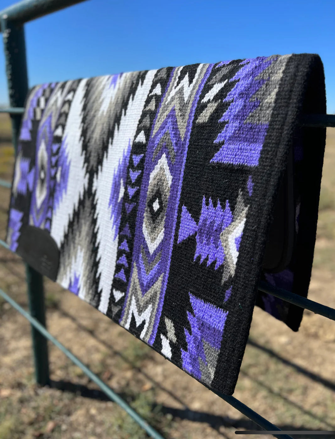 MALEFICENT (RANCH PAD)