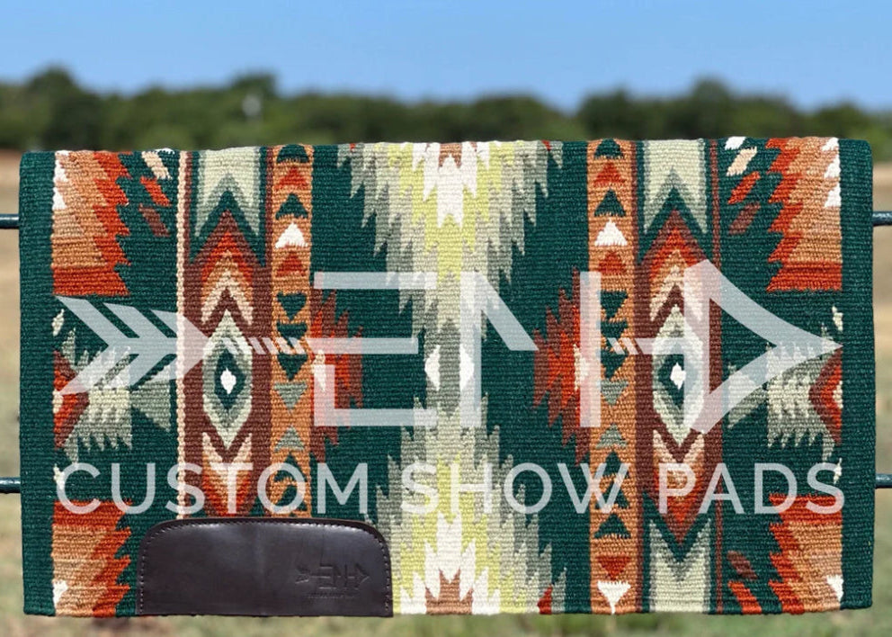 HIGH DESERT (RANCH PAD)