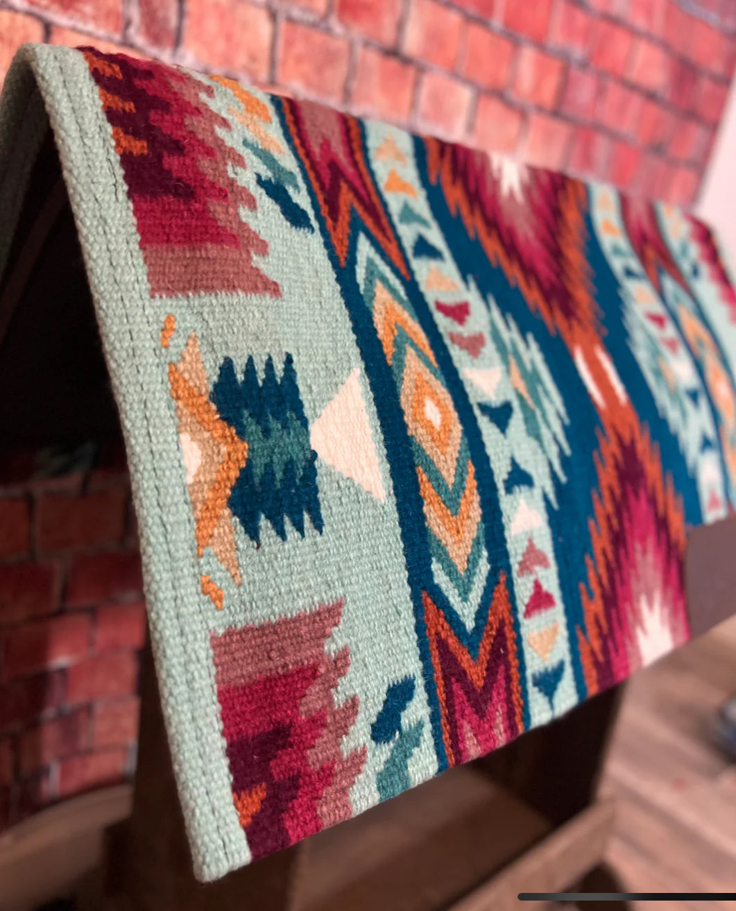 SENORITA SKY (RANCH PAD)