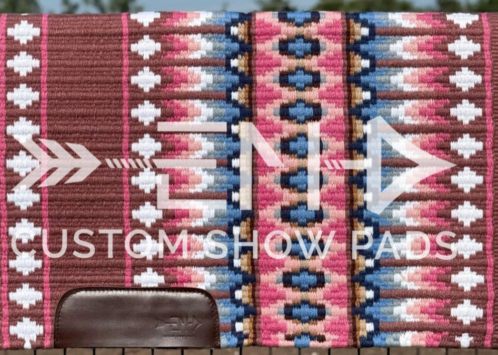 MAUVELOUS (SHOW PAD)