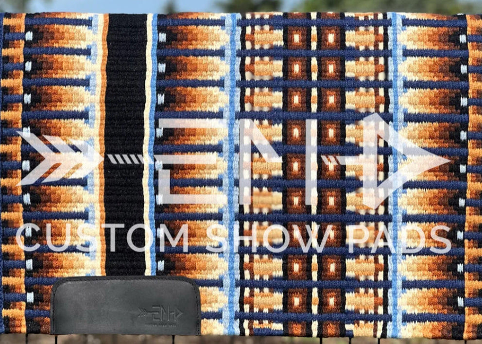 DARK AND MOODY (SHOW PAD)