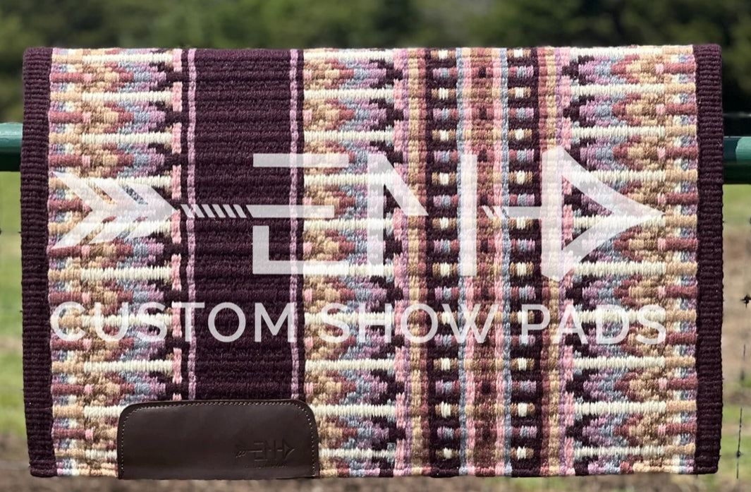 PASTEL POP (show pad)