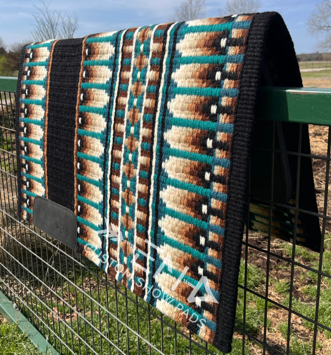 PRIORITIES(BLACK ENDS)(SHOW PAD)