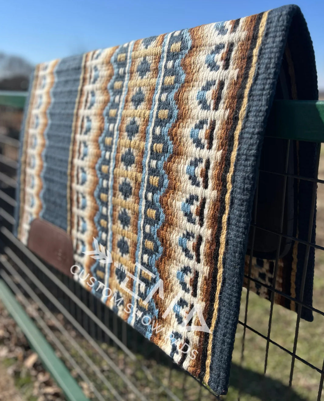 FEELIN’ GOOD (SHOW PAD)