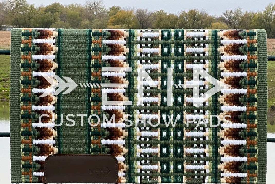 MEADOW VIEW (show pad)