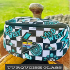 Beat Bags saddle horn Bluetooth speaker styled, western cowboy tech accessory in stock
