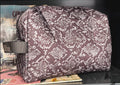 2FLY THAT TRAVELERS BAG (DIAMONDBACK)