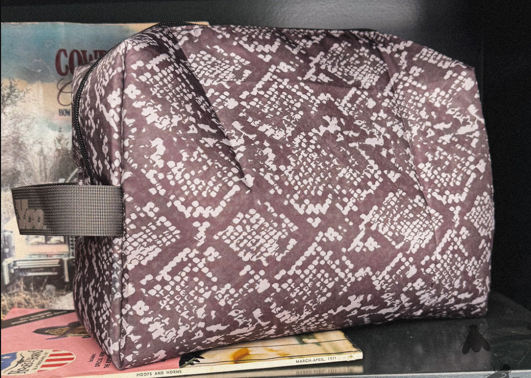 2FLY THAT TRAVELERS BAG (DIAMONDBACK)