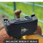 Beat Bags saddle horn Bluetooth speaker packaging, western cowboy gift in stock
