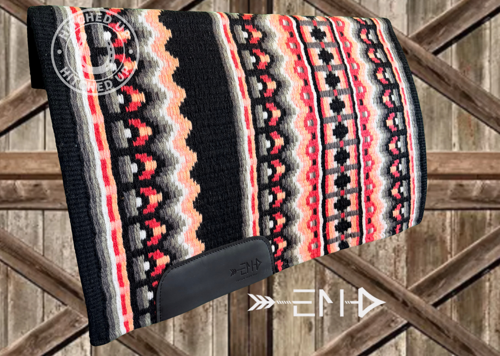 CORAL REEF (show pad)