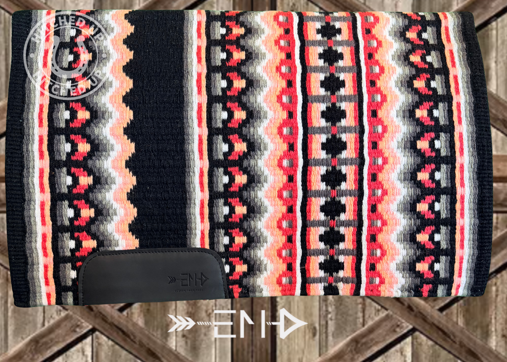 CORAL REEF (show pad)