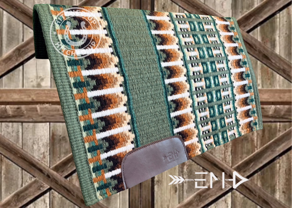 MEADOW VIEW (show pad)