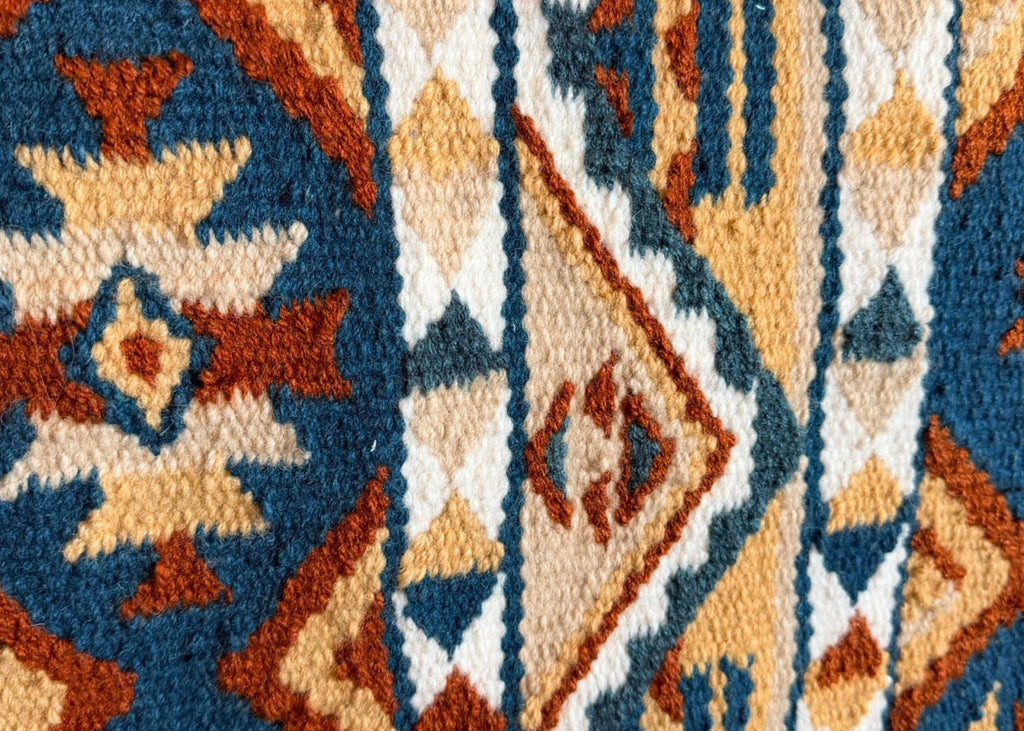 THE TEAL DEAL (RANCH PAD)