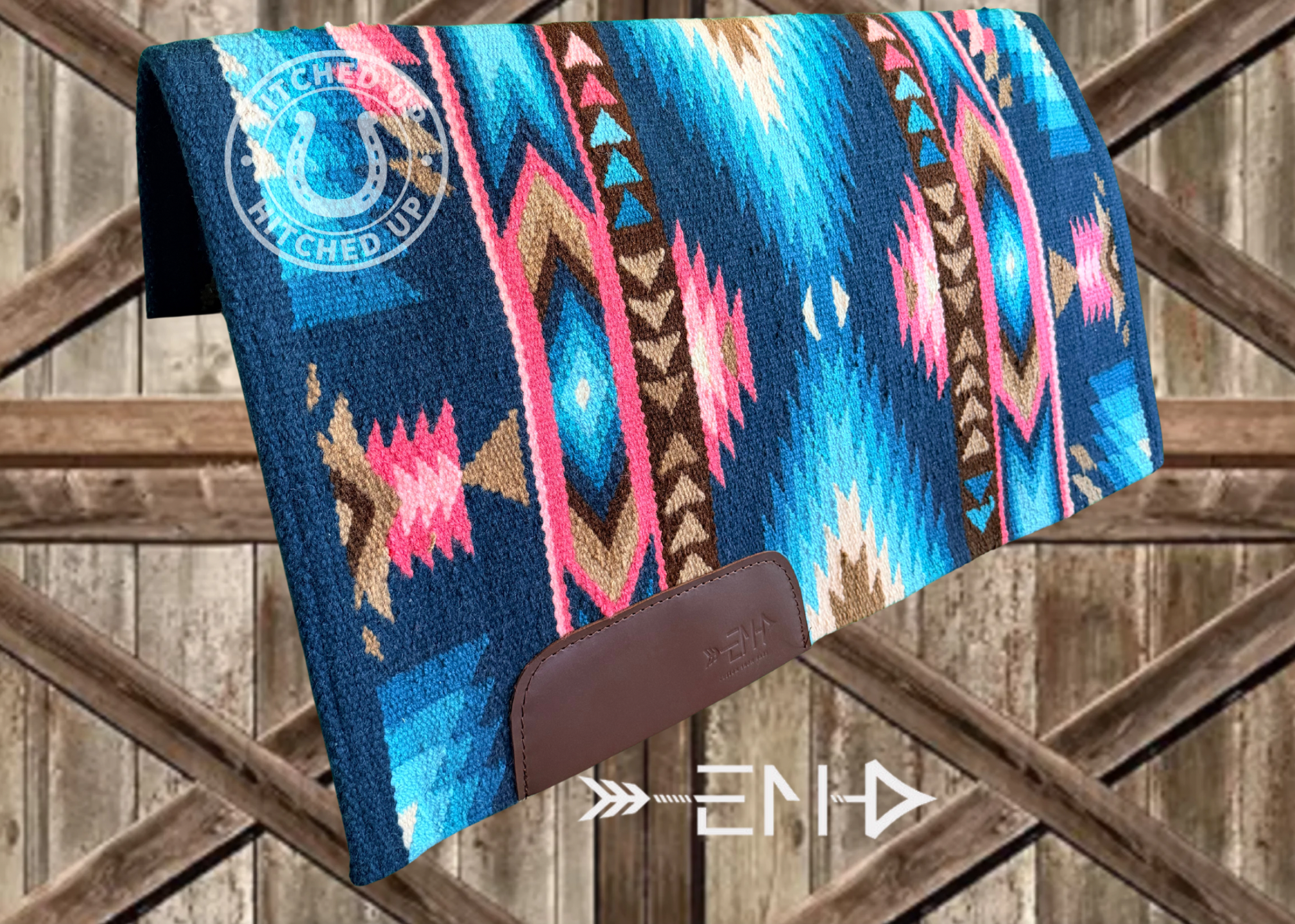 BEACH DAY (RANCH PAD)