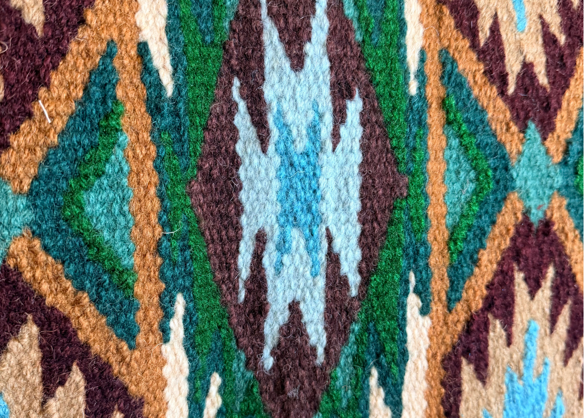 WILDERNESS (RANCH PAD)