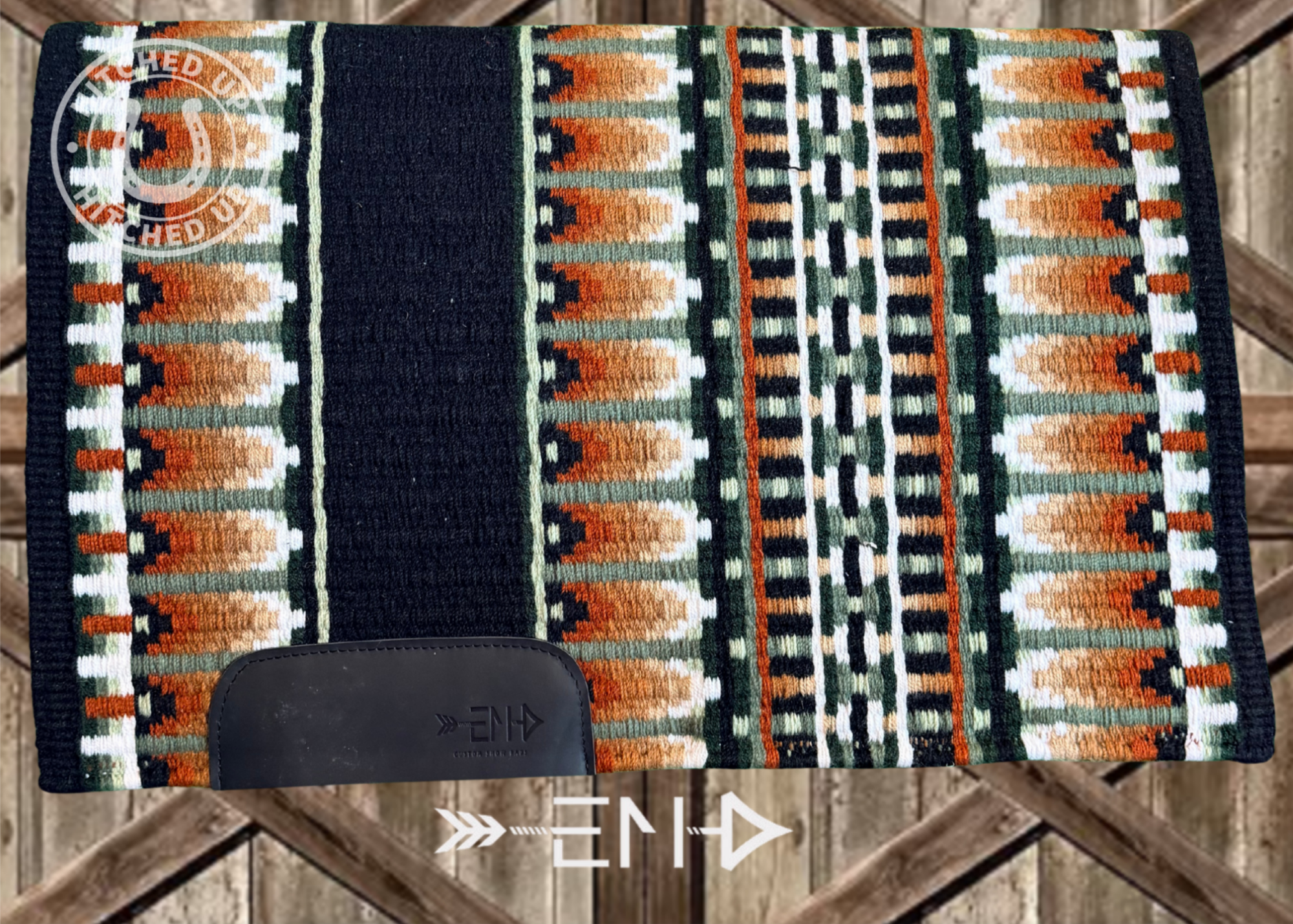 STUNNER (show pad)