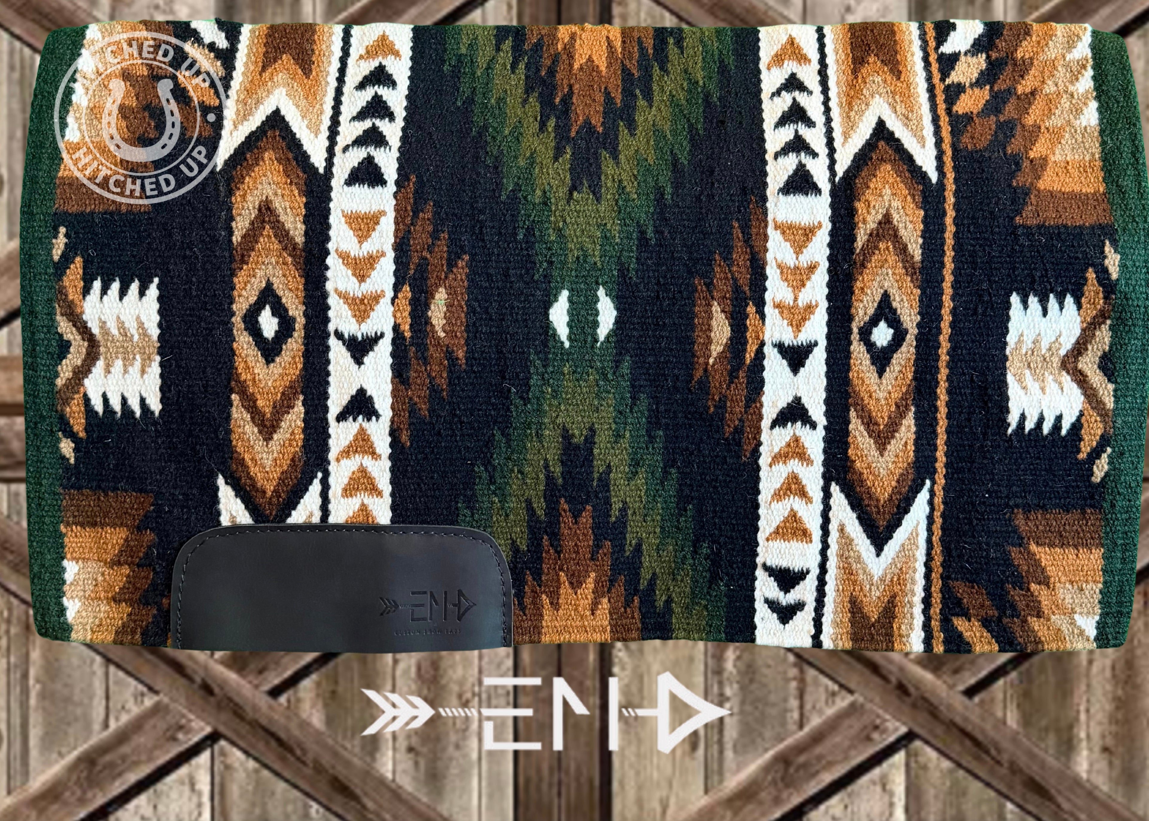 FATAL ATTRACTION (RANCH PAD)