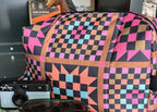 2FLY THAT TRAVELERS BAG (RANCH HOUSE)