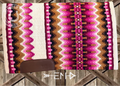 HIGH FASHION (show pad)